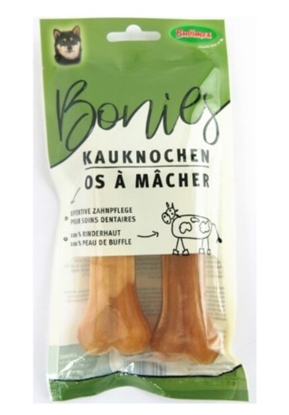 Picture of Bubimex Chewable Bone for Dogs 21cm 1 pc